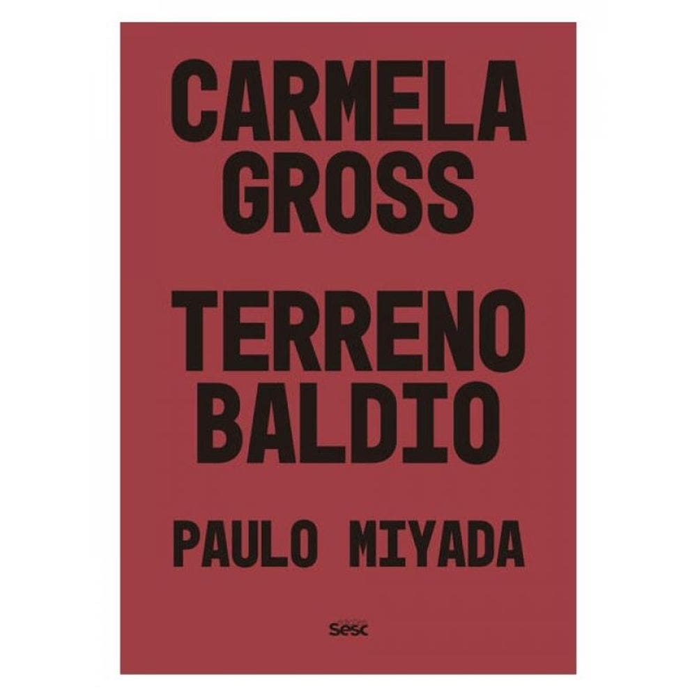 Terreno Baldio