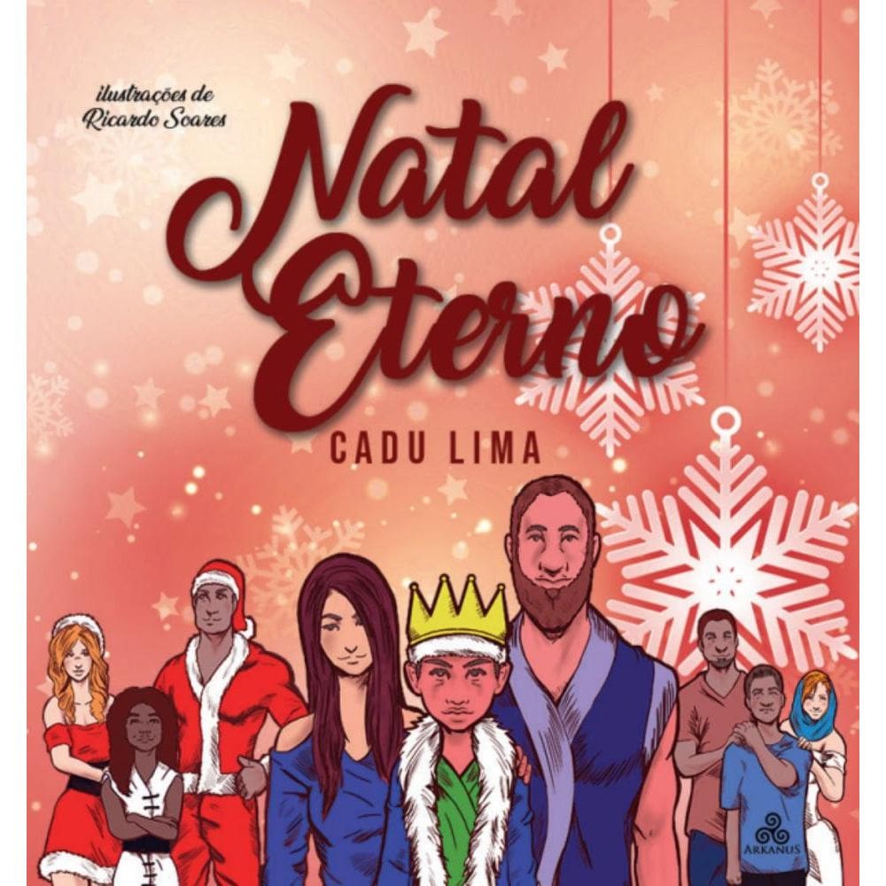 Natal Eterno