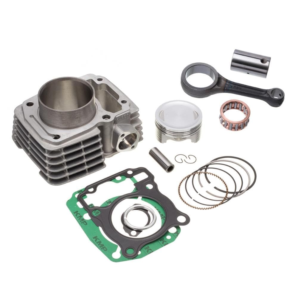 Kit Cilindro Kmp C/biela Txk  Cg 150 /190 [F016]