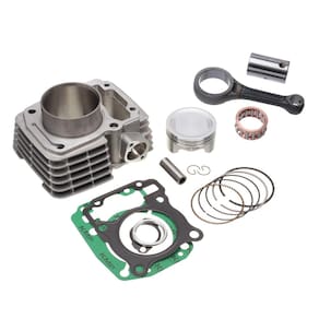 Kit Cilindro Kmp C/biela Txk  Cg 150 /190 [F016]
