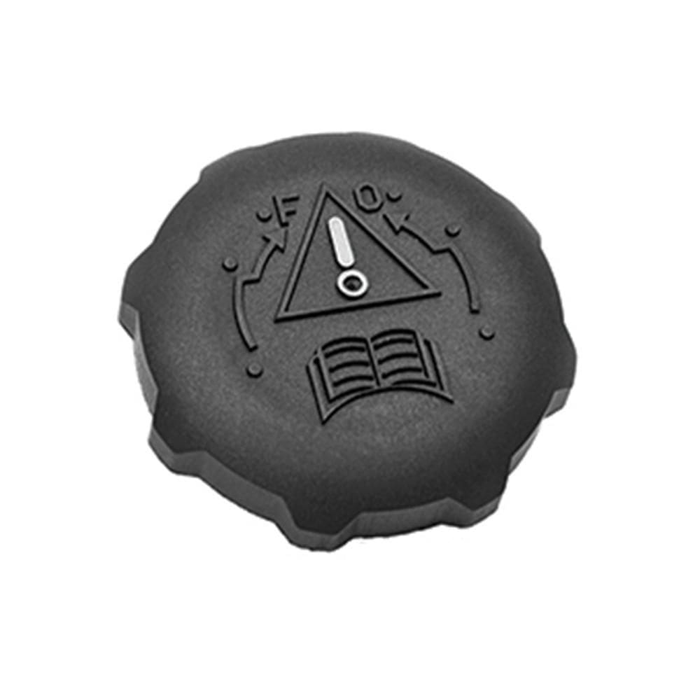 Tampa Arrefecimento 1,4 Peugeot 306 94 A 01 Partner 99 A 13 [F103]