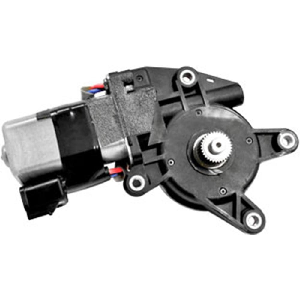 Máquina Do Vidro Elétrico Diant Dir Logan G1 07 A 13 4pts [F103]