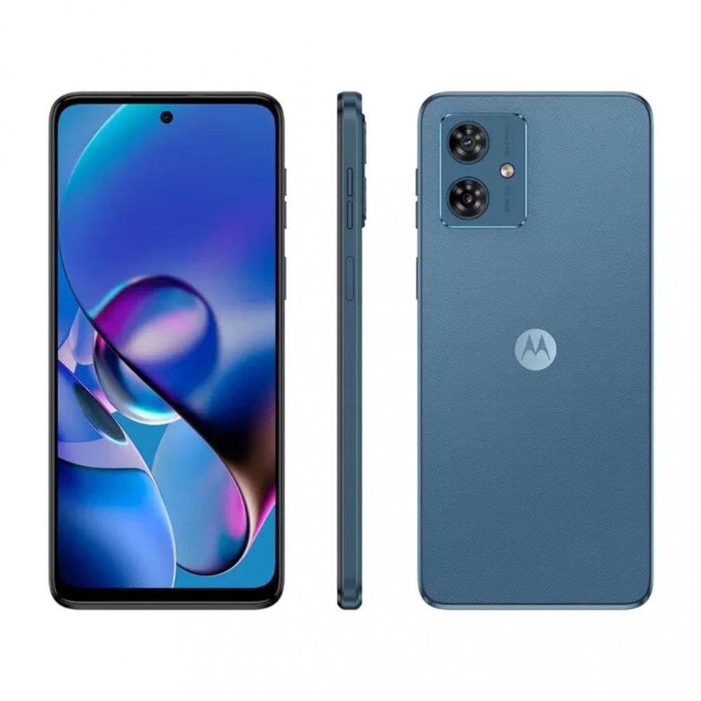 Smartphone Motorola Moto G54 5G 6,5 Polegadas 256GB 8GB RAM