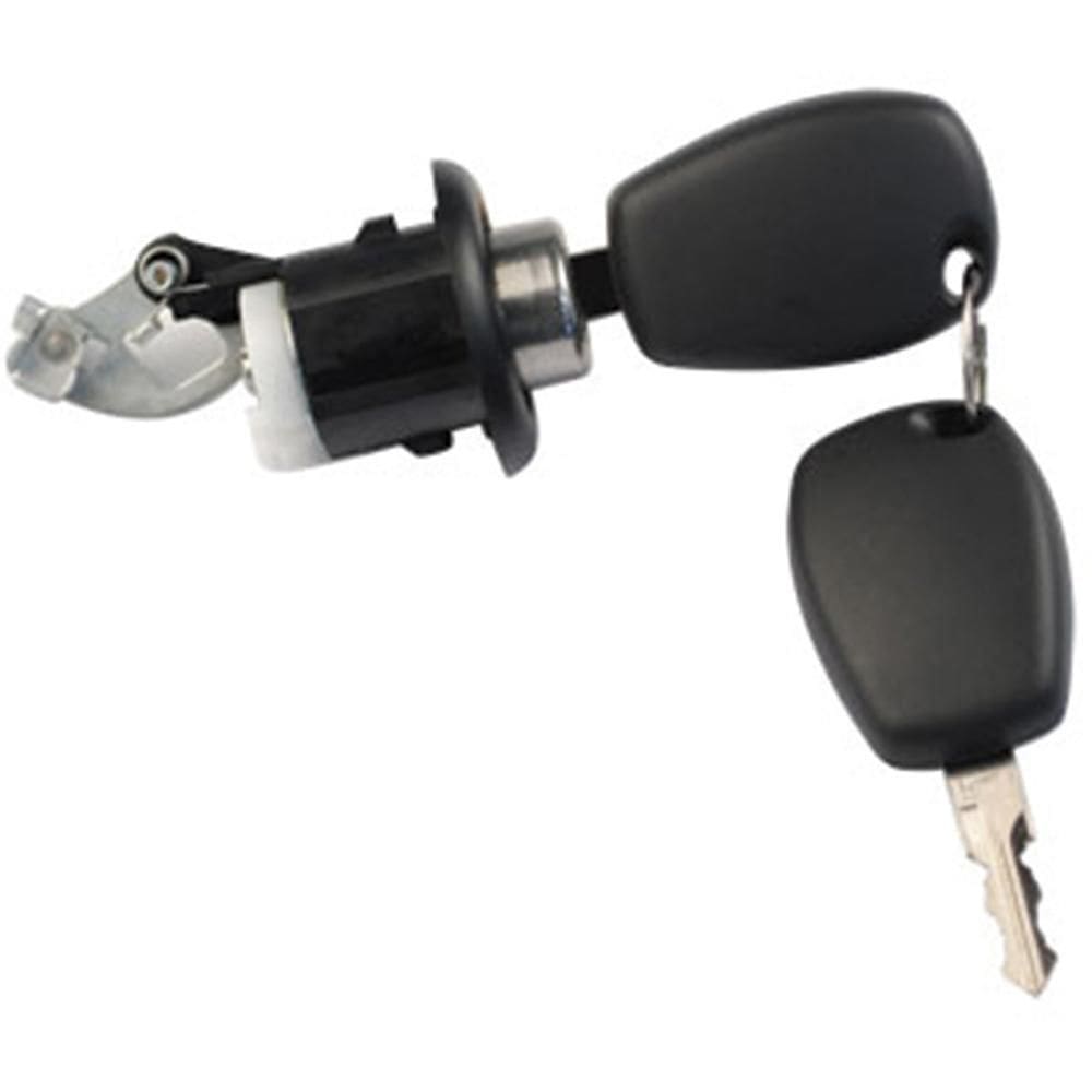 Maçaneta Externa Porta-malas C/chave Sandero G1 07 A 14 [F103]
