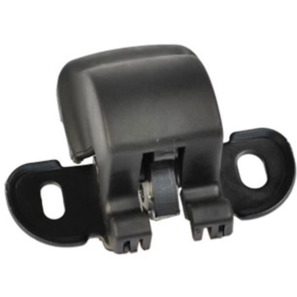 Fechadura Superior Central Porta Traseira Baú Kangoo Após 00 [F103]