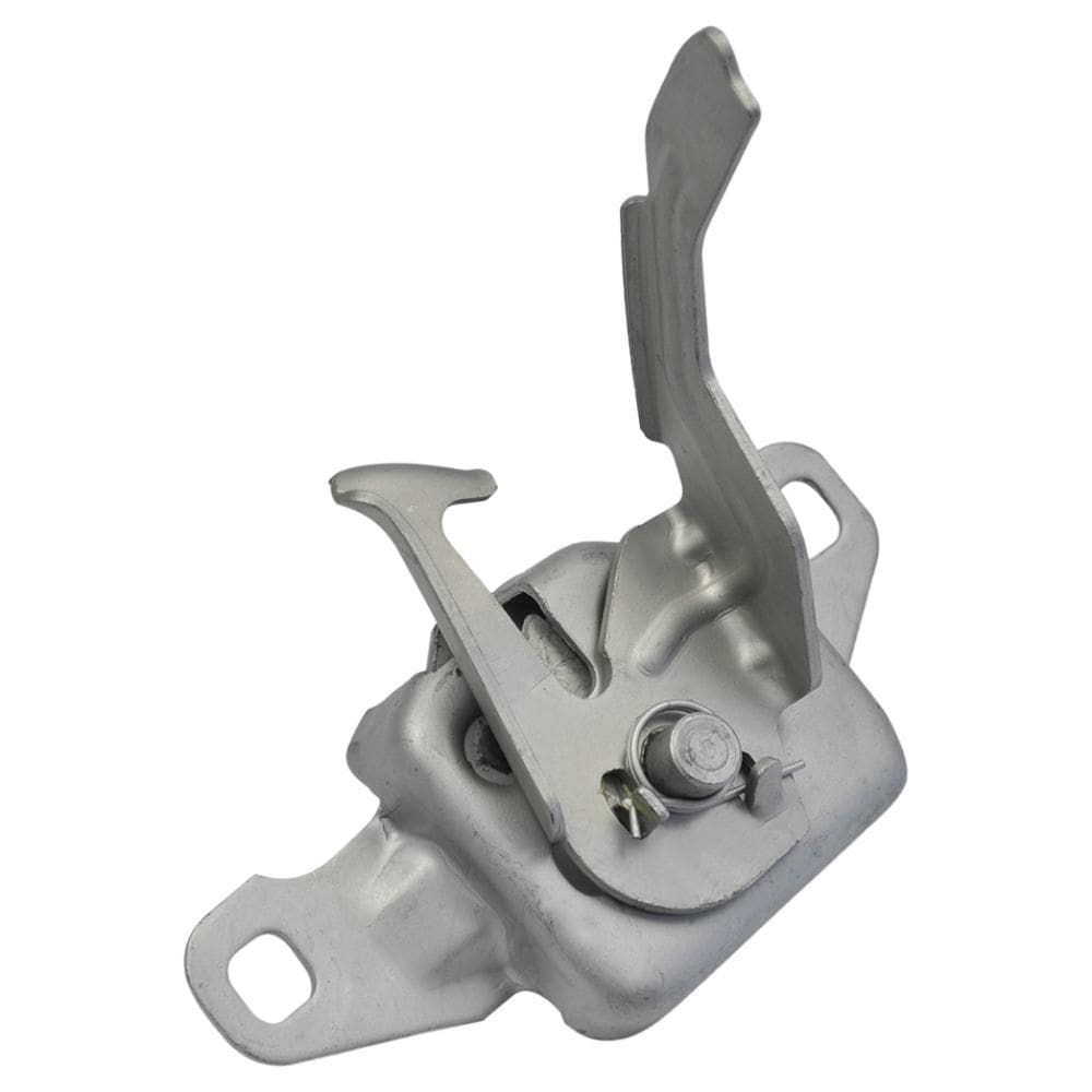 Fechadura Inferior Capô Duster Após 11 [F103]
