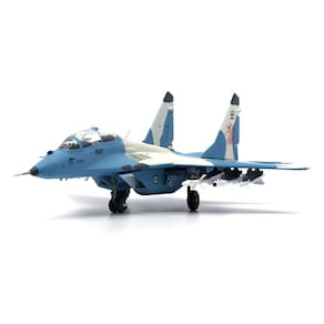 Motor City Classics Mig-29ub Fulcrum 1:72 Irã 2019 Jc Wings