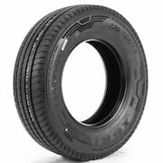 Pneu 235/75R17.5C Aro 17,5 XBRI ECOPLUS P1 TL 18PR 143/141J DIRECIONAL
