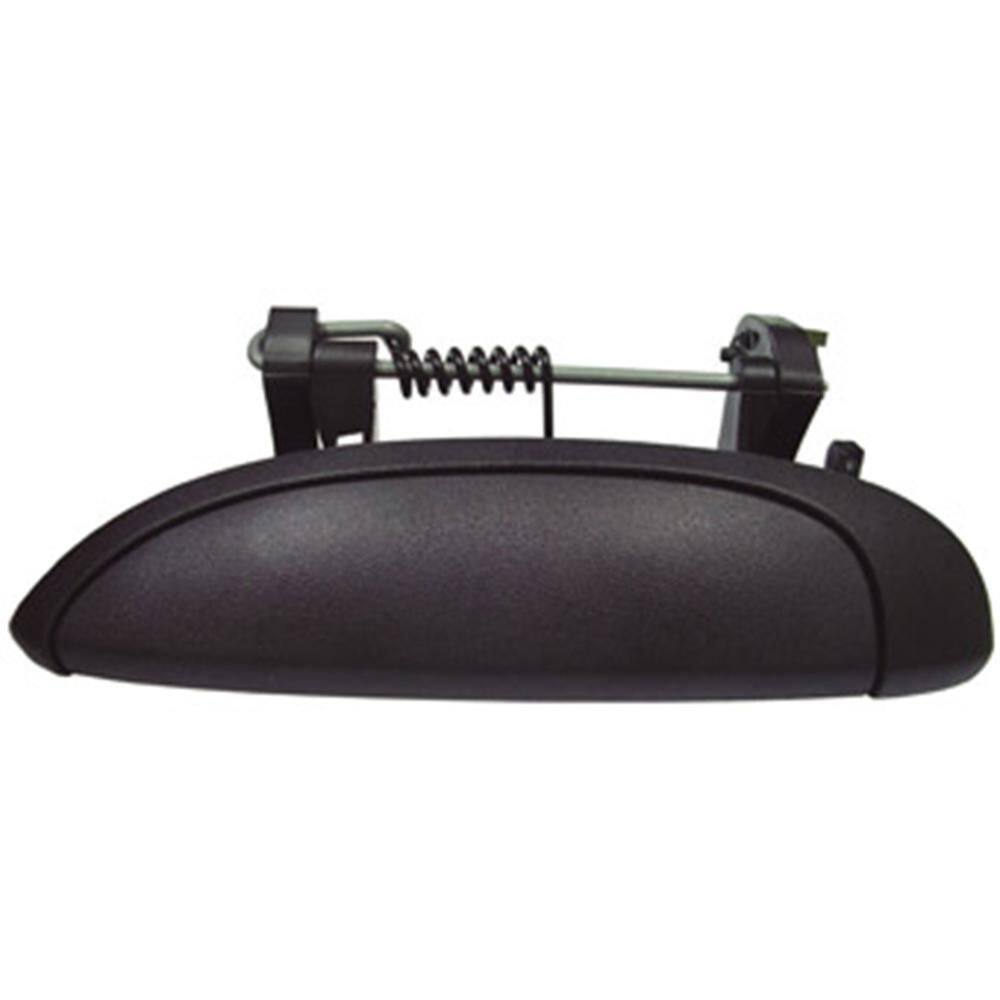 Maçaneta Externa Porta Esquerda Dianteira/traseira Clio G2 [F103]