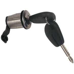 Cilindro Porta Dianteira Direita Berlingo Peugeot Partner [F103]