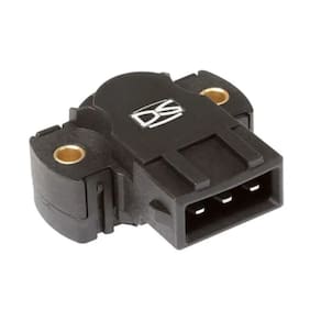 Sensor Borboleta Kombi 1600 Injecao 021907385