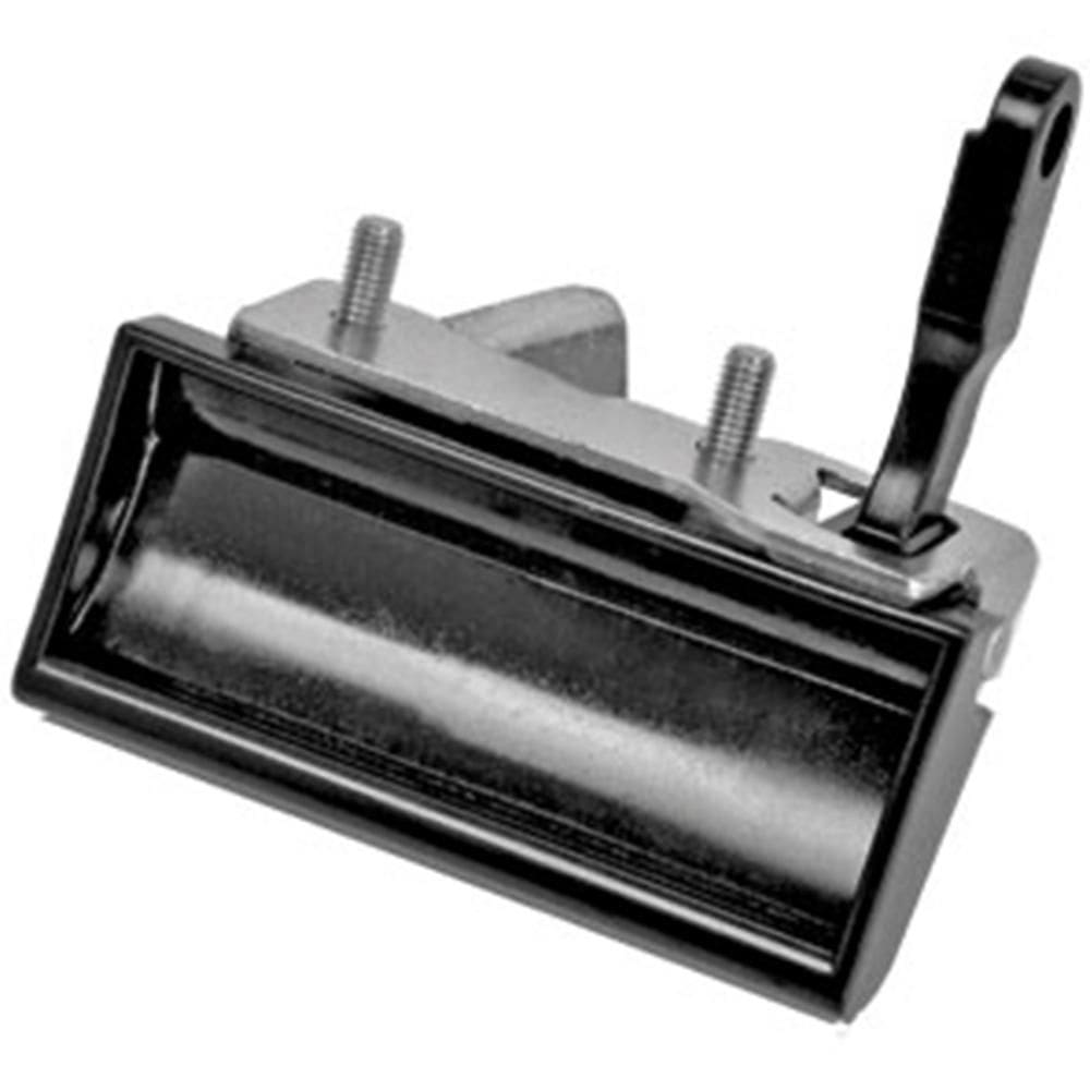 Maçaneta Externa Porta-malas Pajero Sport 99 A 11 [F103]