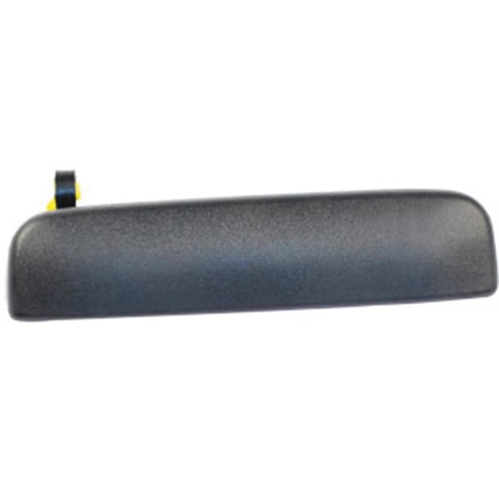 Maçaneta Ext Porta Direita Traseira Frontier 98 A 07 4pts [F103]