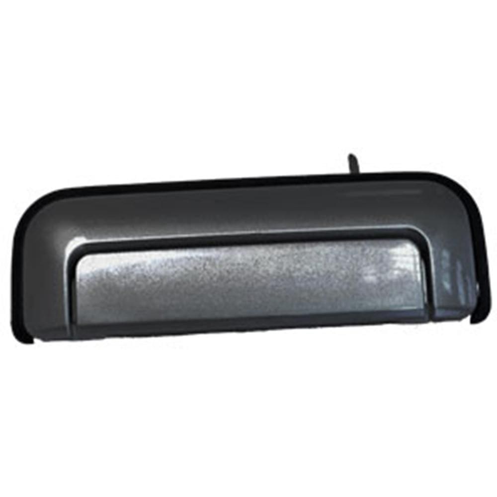 Maçaneta Externa Porta Direita Traseira Pajero Sport 99 A 11 [F103]