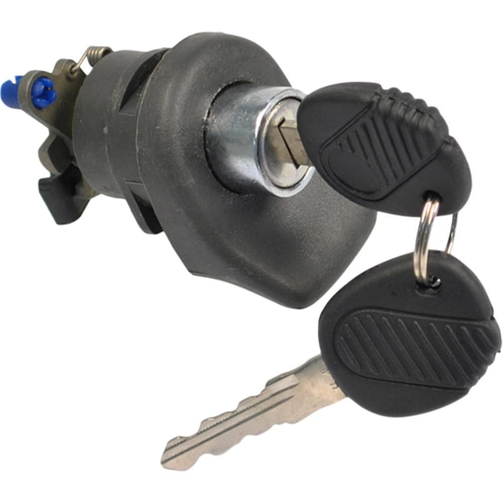 Maçaneta Ext Porta Gol G2 Cinza [F103]