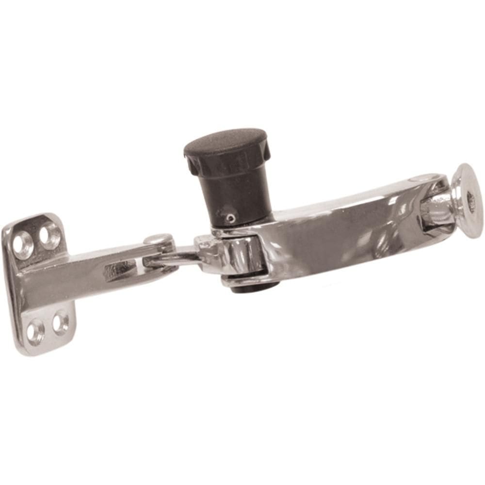 Trinco Janela Basculante Lateral Le Kombi Clipper Cromado [F103]