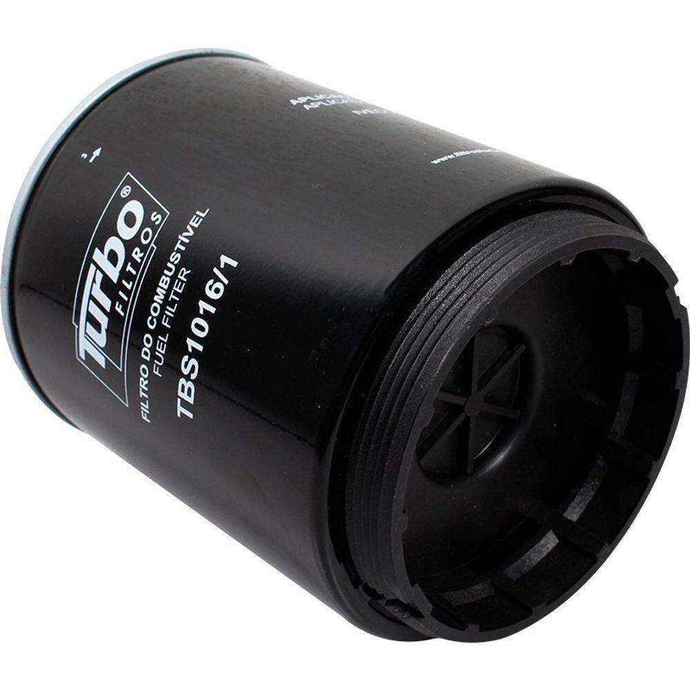 Filtro Combustível Separador água - Turbo - 3909638m1
