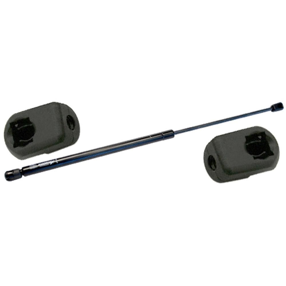 Amortecedor Mola Gás Tampa Porta-malas Duster Após 11 [F103]