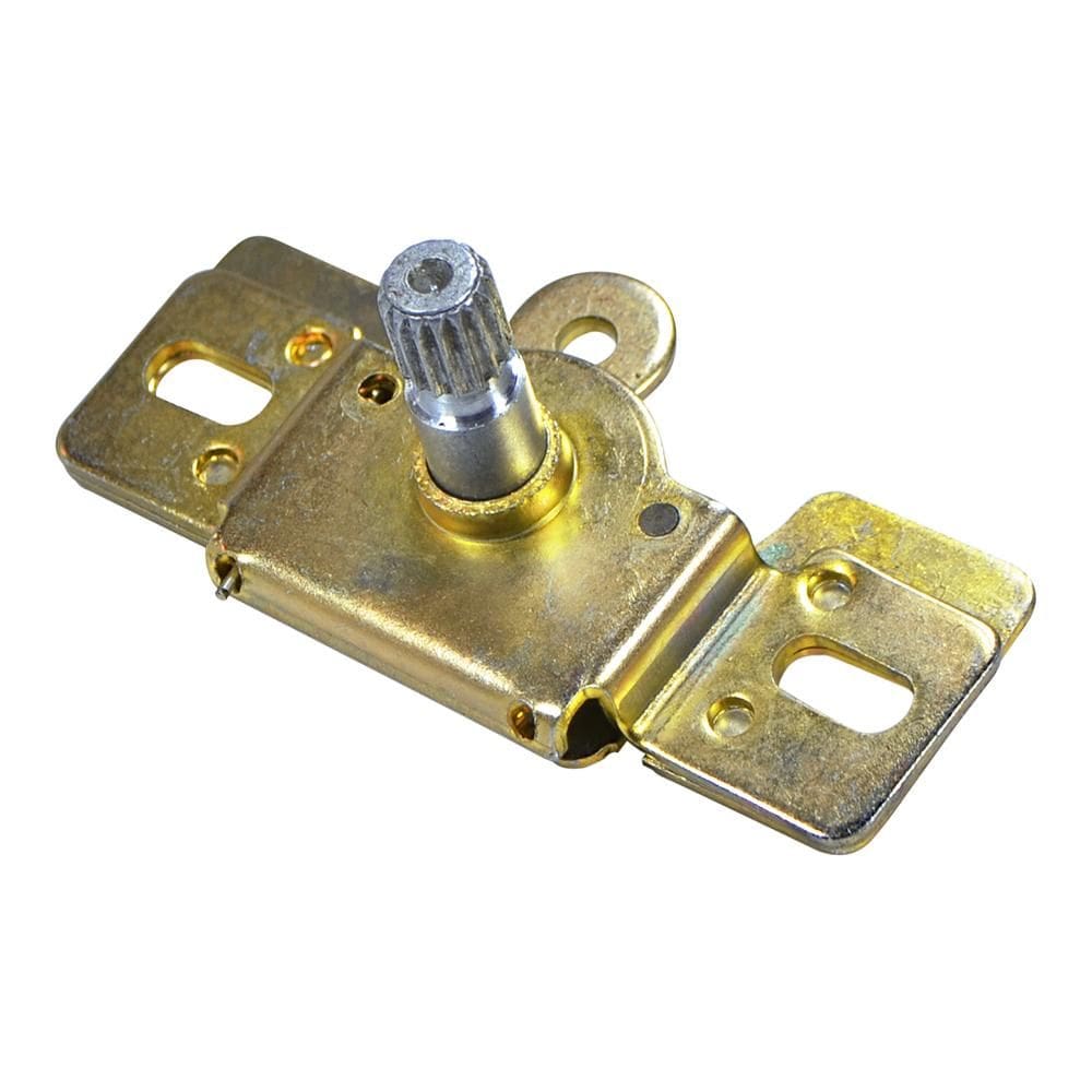 Fechadura Comando Interno Porta Diant Esquerda Fusca 59 A 77 [F103]
