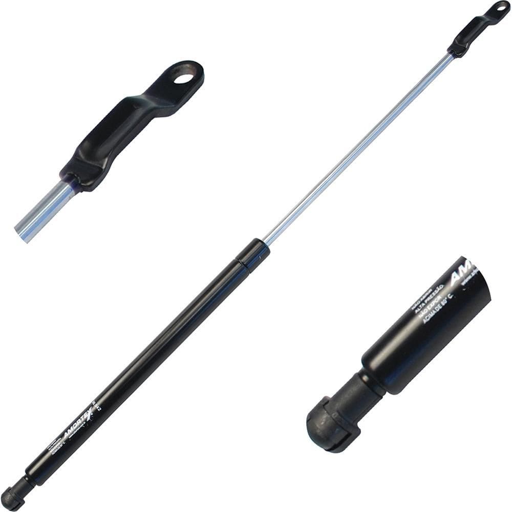 Amortecedor Mola Gás Tampa Porta-malas Quantum G1 85 A 91 [F103]