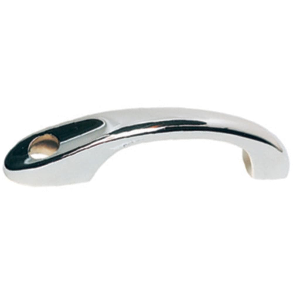 Maçaneta Externa Abert Capô Fusca De 71 A 96 (preto Fosco) [F103]