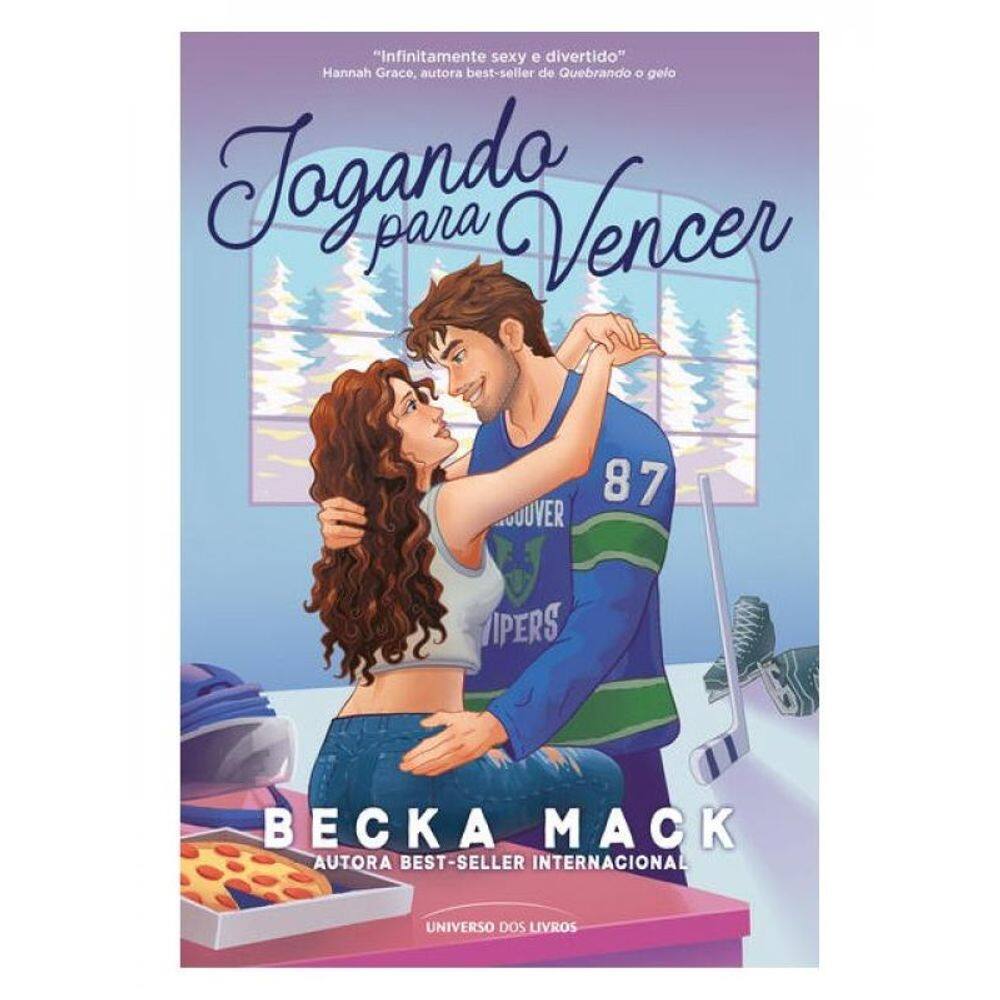 Jogando Para Vencer