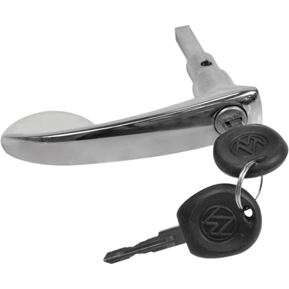 Maçaneta Ext Porta  Lateral Kombi Clipper Até 96 [F103]