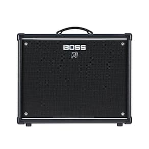 Amplificador Guitarra 1x12” 100W Boss KATANA 100 3ª Geração