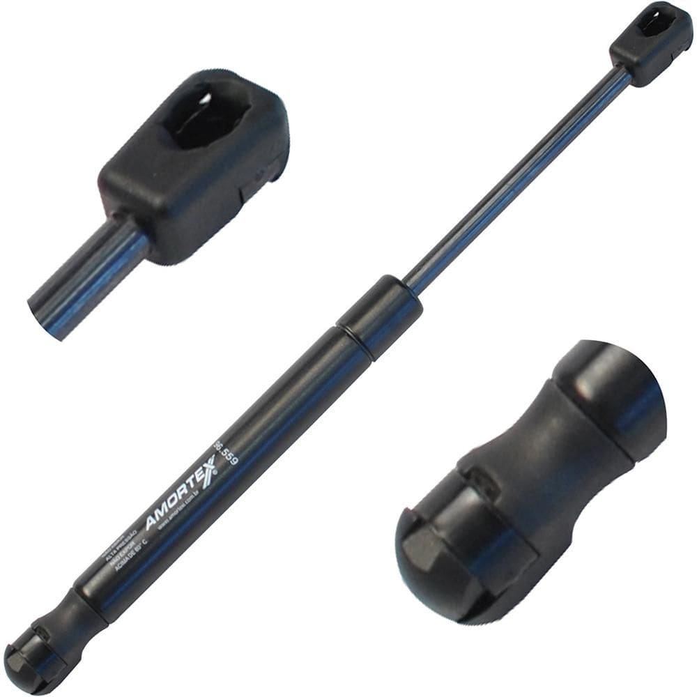 Amortecedor Mola Gás Tampa Porta-malas Fusion G1 06 A 07 [F103]