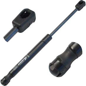 Amortecedor Mola Gás Tampa Porta-malas Fusion G1 06 A 07 [F103]