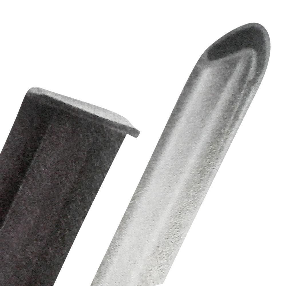Friso Teto Em Pvc Esq Strada 05 A 11 [F103]