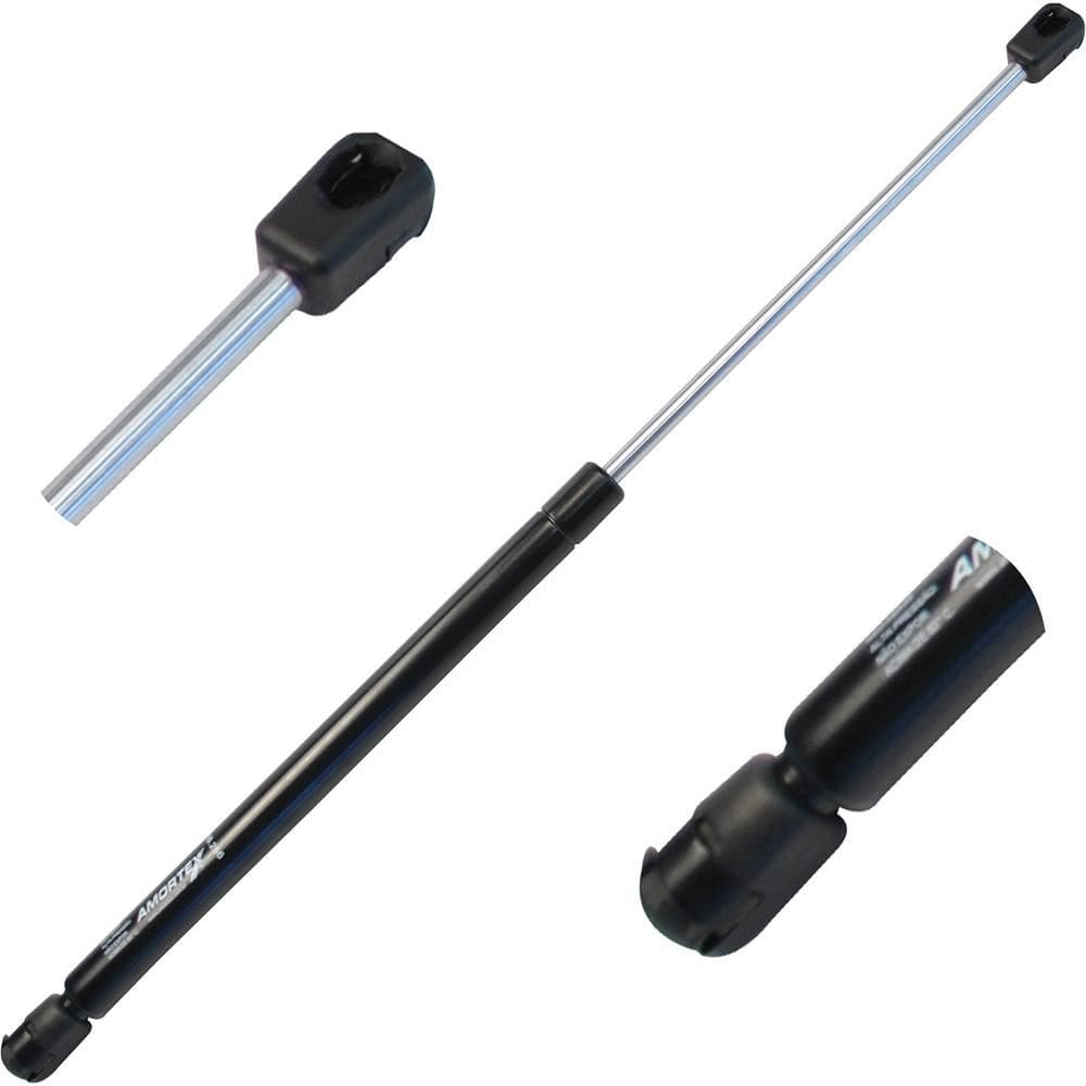 Amortecedor Para Capô Scania Série 4 P-94 R-1114 R-124 R-164 [F103]