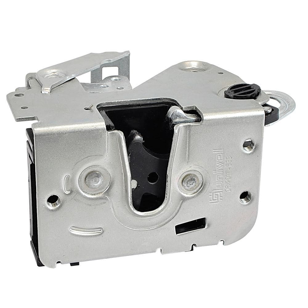 Fechadura Porta Dianteira Direito Gol Parati Saveiro [F103]