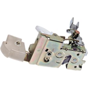 Fechadura Porta Diant Direita Logus 93 A 96 Pointer 94 A 96 [F103]