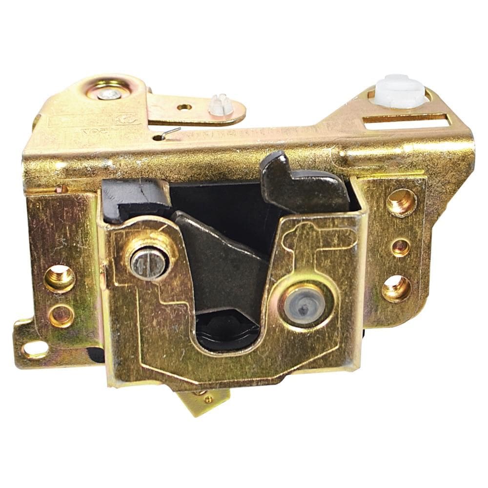 Fechadura Porta Diant Lado Direito Gol Parati G2 [F103]