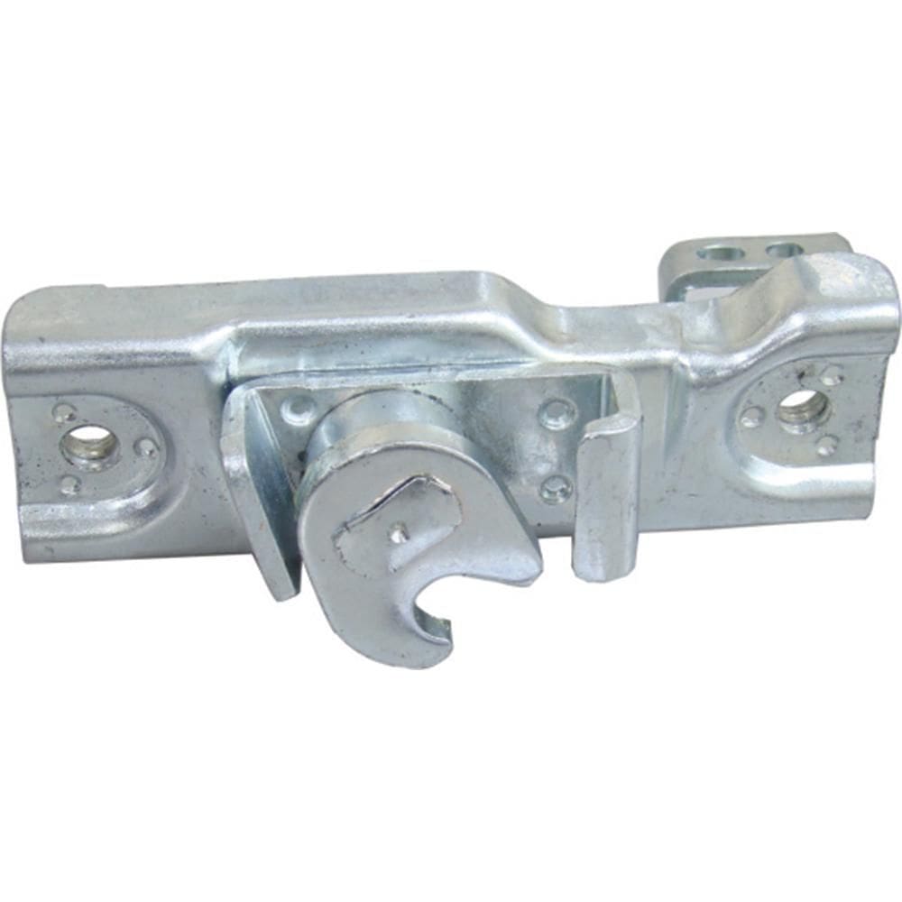 Fechadura Porta Traseira Sup Interna Kombi Clipper 97 A 13 [F103]