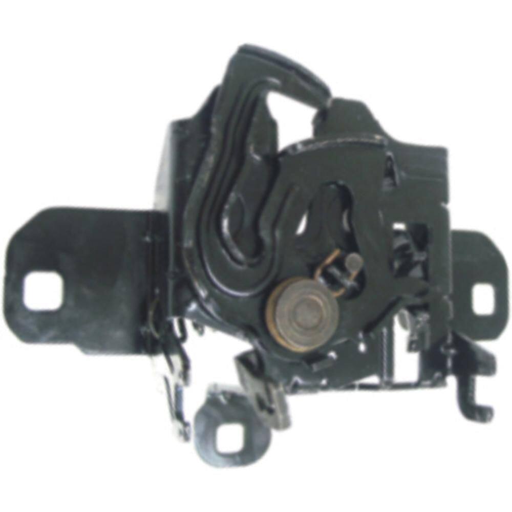 Fechadura Inferior Capô Golf Após 99 [F103]