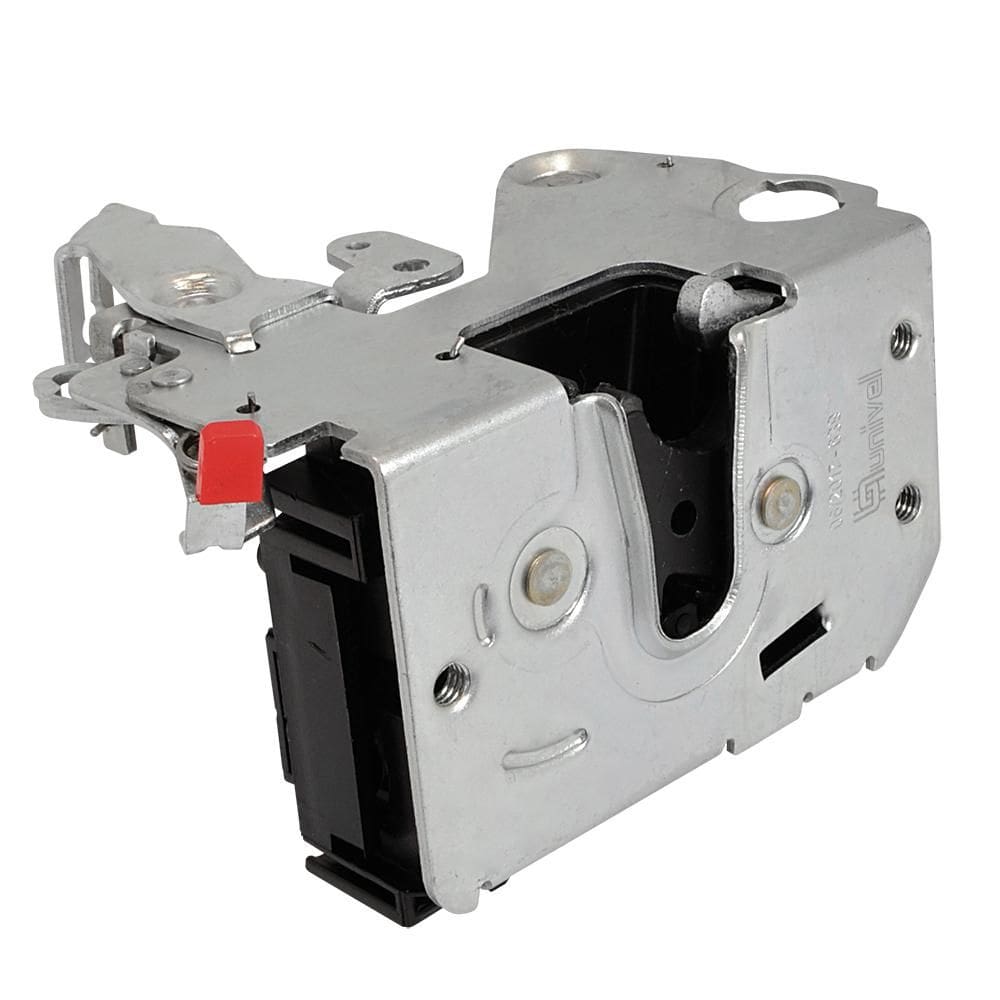 Fechadura Porta Traseira Lado Direito Gol G2 G3 [F103]
