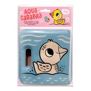 Aquacadabra: Pato
