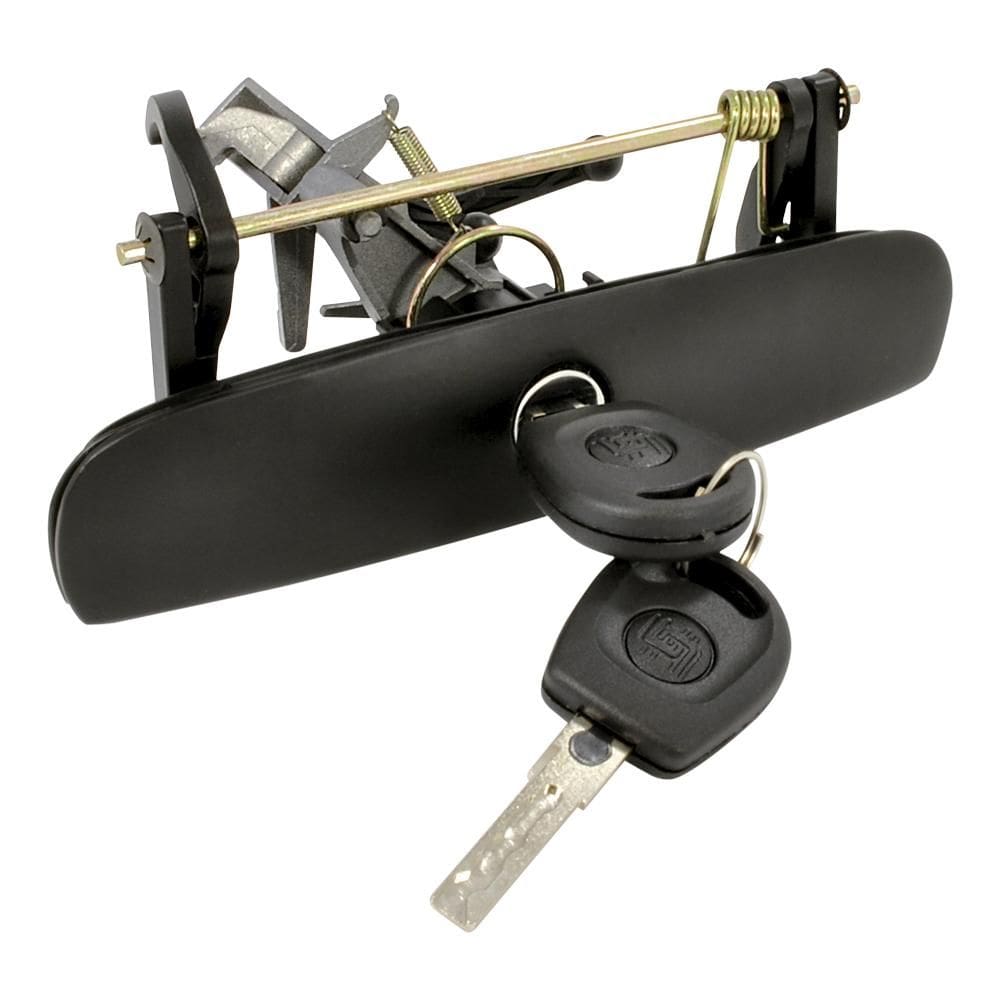 Maçaneta Externa Porta Golf Após 07 [F103]