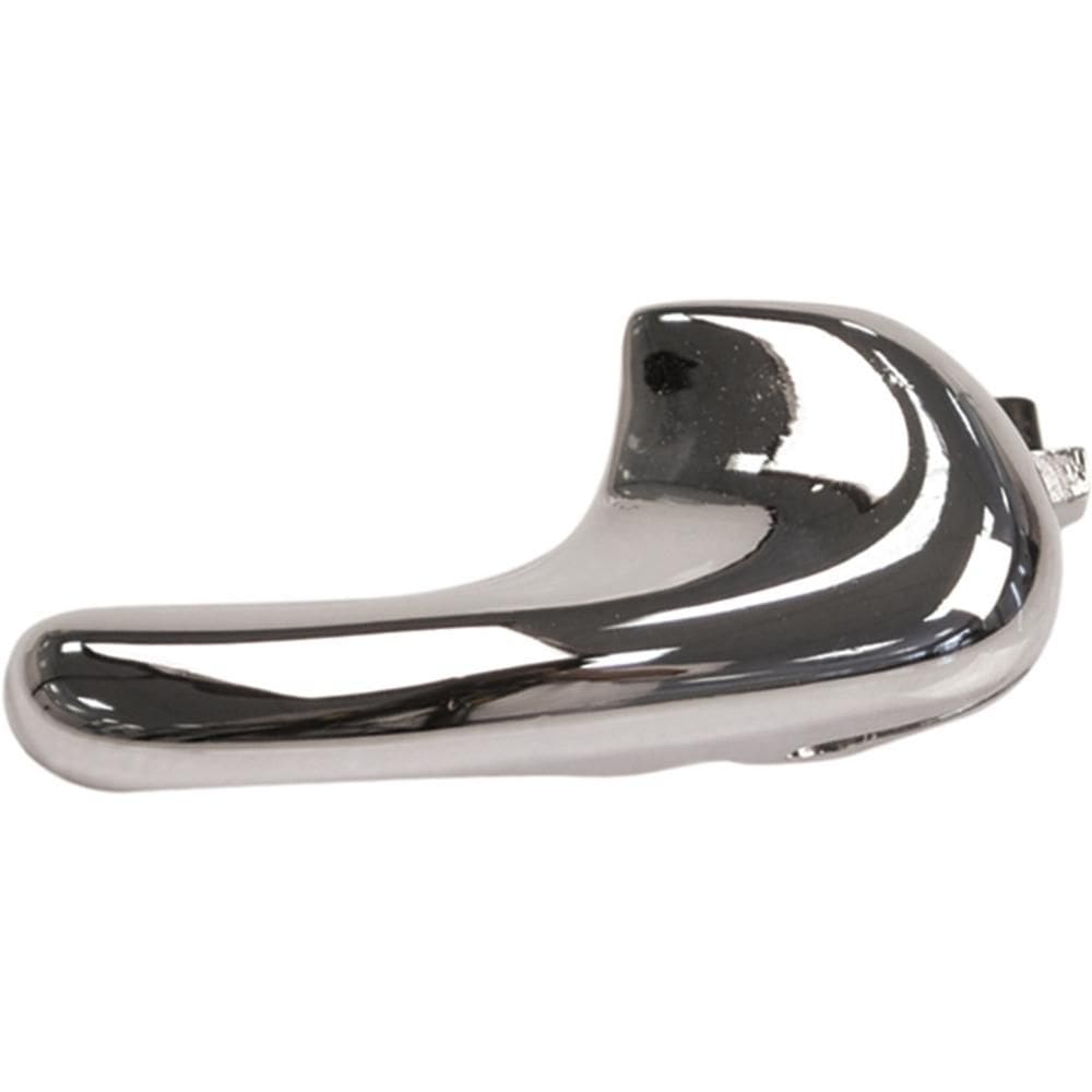 Maçaneta Interna Porta Esq Gol Parati G2 Metal Cromada [F103]