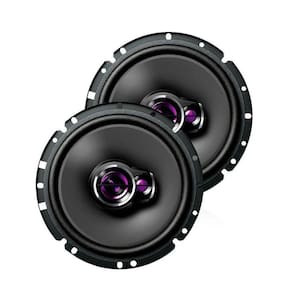 Par de Alto-Falantes Pioneer TS1760BR 6 Polegadas 50W RMS
