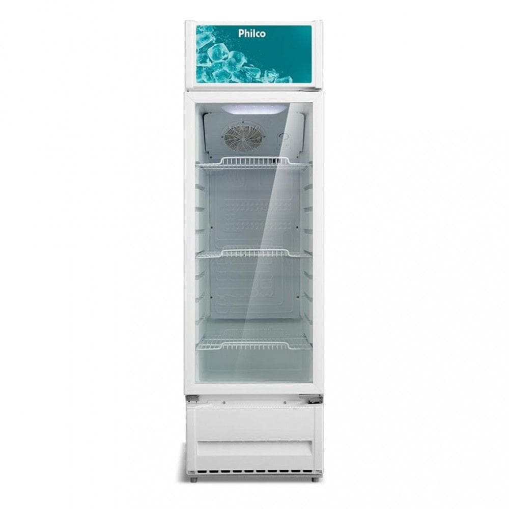 Geladeira Philco PRE319 Expositor 309L