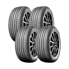 Jogo 4 Pneus Kumho Aro 18 Crugen HP71 225/60R18 104V