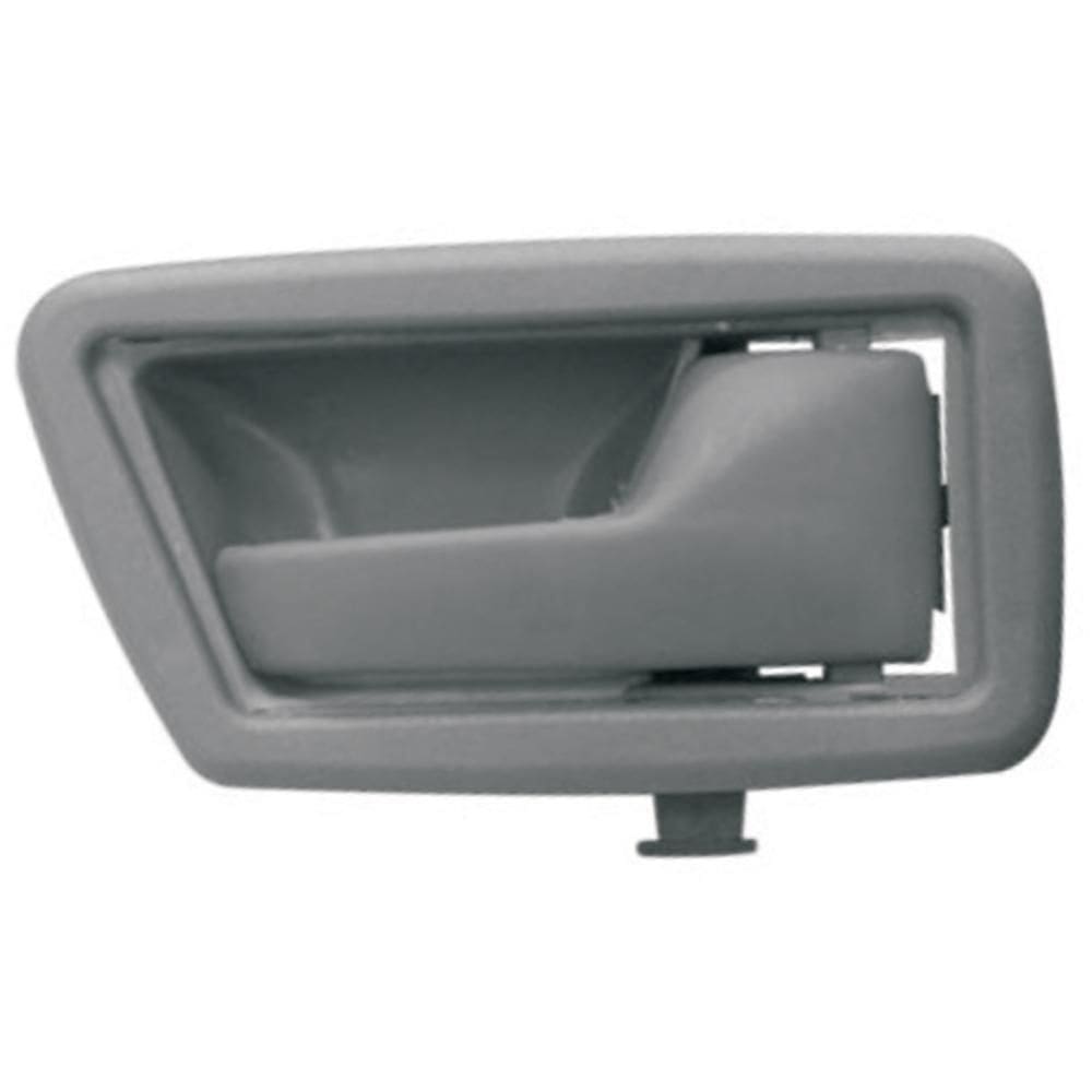 Maçaneta Int Porta Esquerda Vw Caminhões  Cinza Claro [F103]