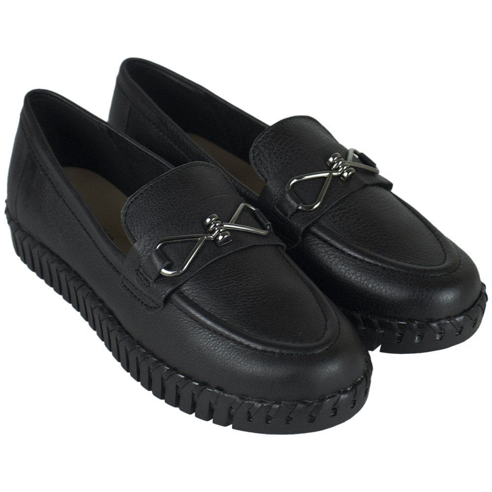 Mocassim Bottero Twister Feminino