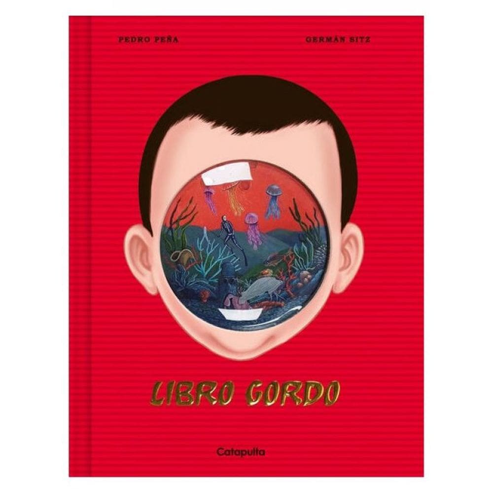 Libro Gordo
