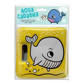 Aquacadabra: Baleia