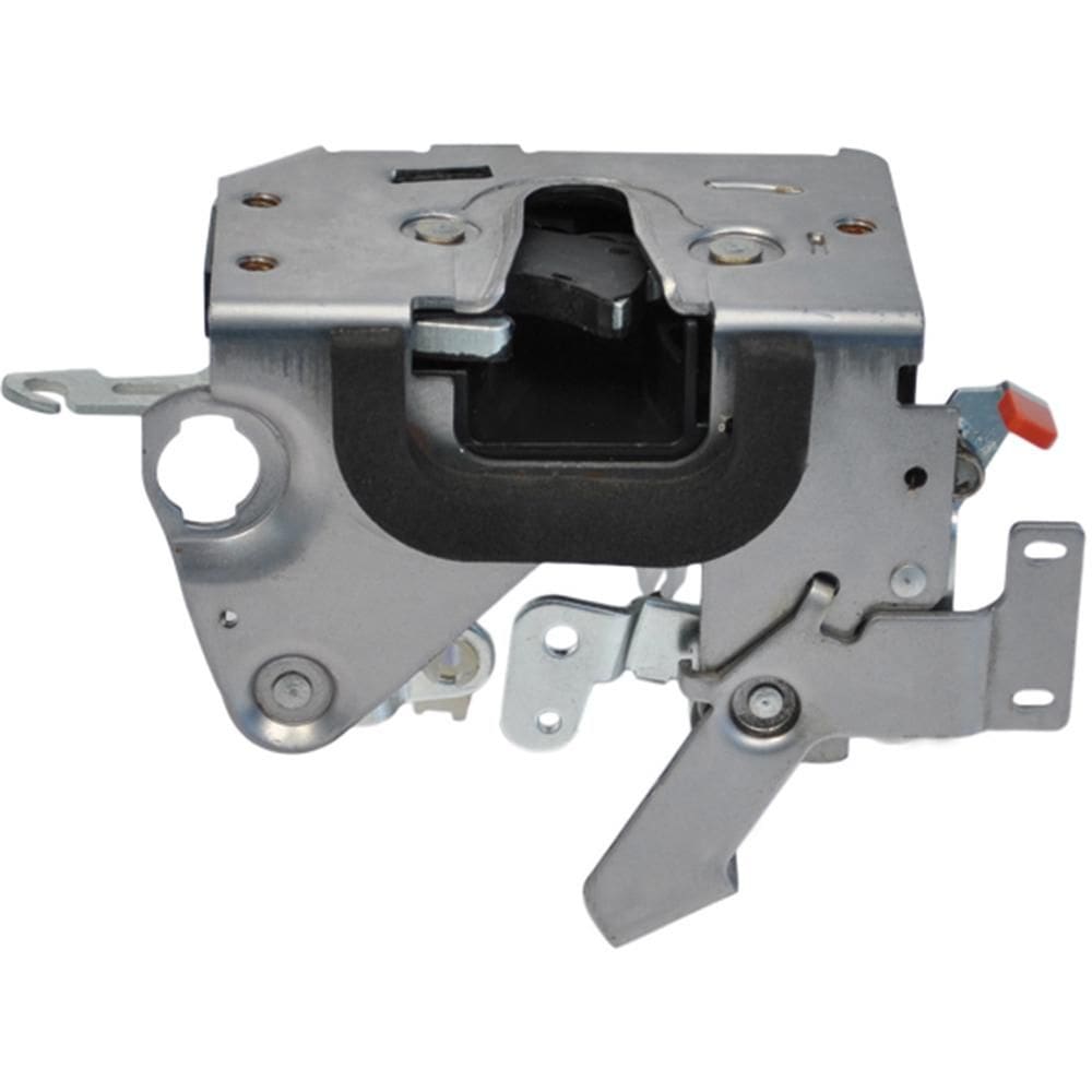 Fechadura Porta Traseira Lado Direito Gol G4 4pts [F103]