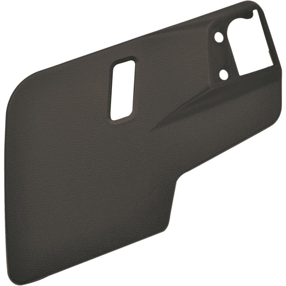 Moldura Lateral Porta Tras Dir Vidro Elét Fox 03 A 09 4pts [F103]